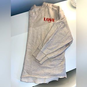 Aerie sweatshirt size Medium